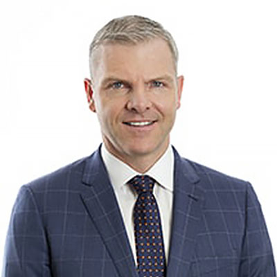 Tim McMillan