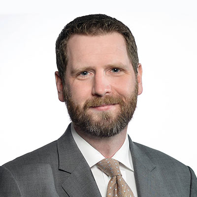 Todd MacKay